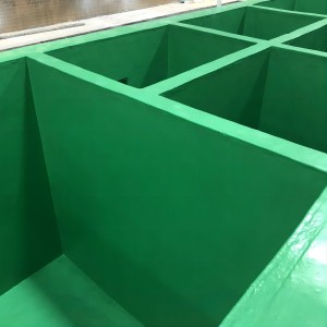 荣成防腐水池，荣成水池防腐防渗怎么做，荣成防腐水池施工厂家